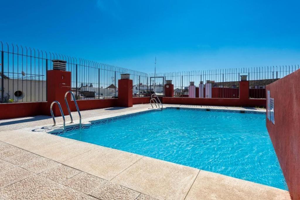 Precioso En Santa Cruz Lirio Bajo Apartamento Sevilha Exterior foto